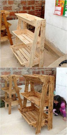 180 trucs simples à faire avec des palettes 117 180 trucs simples à faire avec des palettes 117