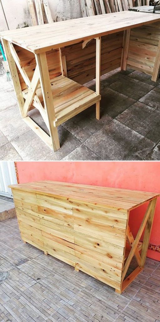 180 trucs simples à faire avec des palettes 133 180 trucs simples à faire avec des palettes 133