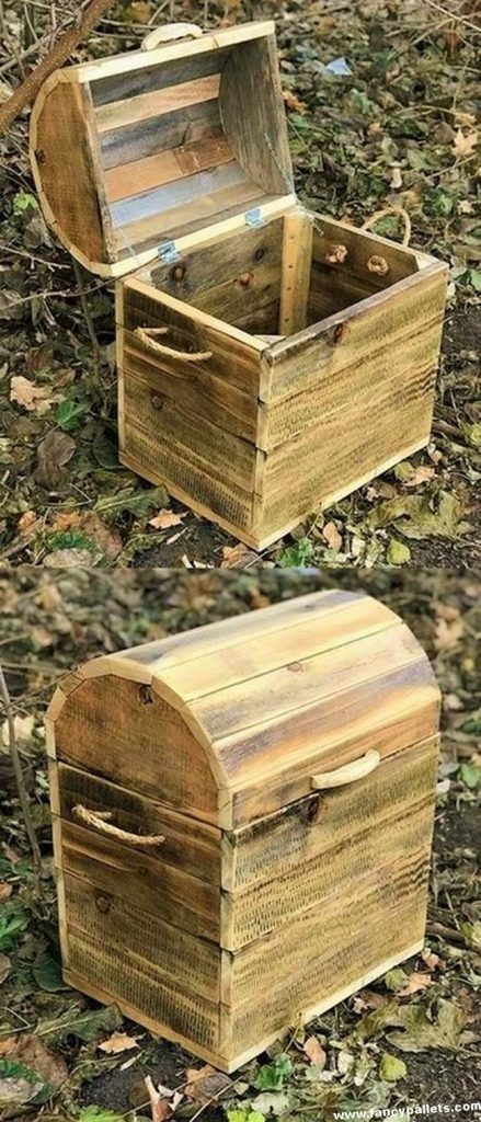 180 trucs simples à faire avec des palettes 136 180 trucs simples à faire avec des palettes 136