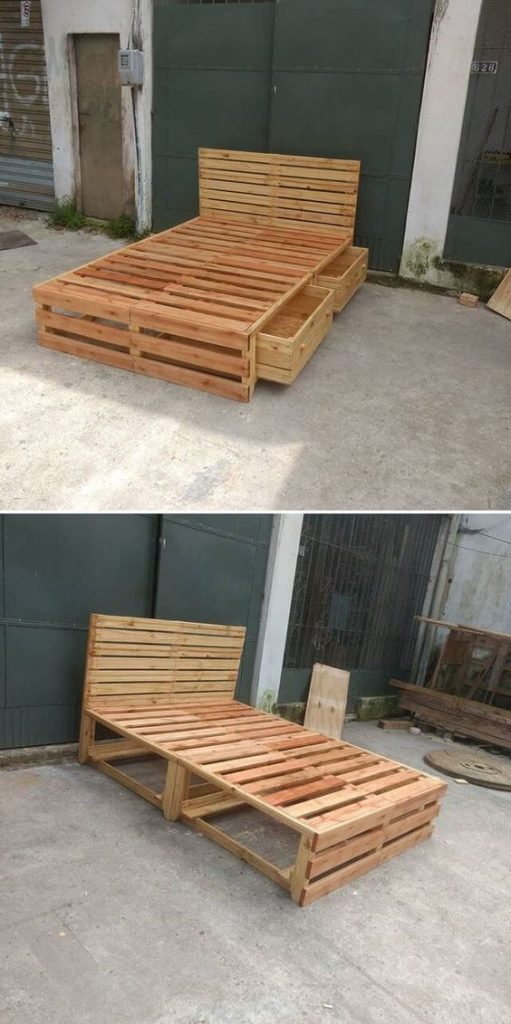 180 trucs simples à faire avec des palettes 142 180 trucs simples à faire avec des palettes 142