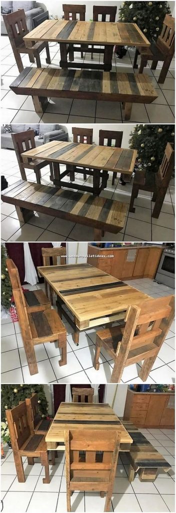 180 trucs simples à faire avec des palettes 148 180 trucs simples à faire avec des palettes 148