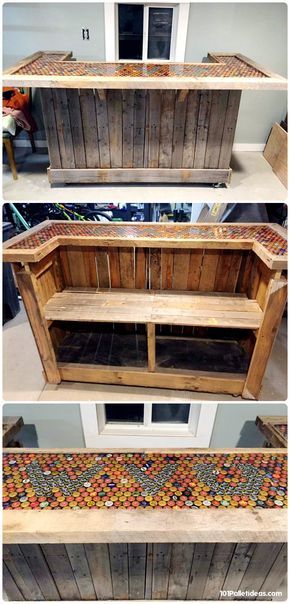 180 trucs simples à faire avec des palettes 168 180 trucs simples à faire avec des palettes 168