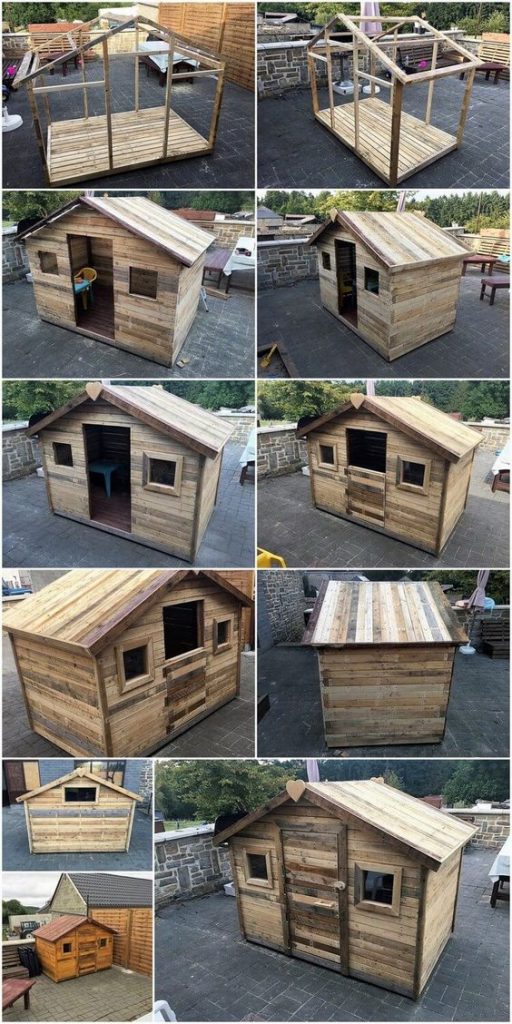 180 trucs simples à faire avec des palettes 172 180 trucs simples à faire avec des palettes 172