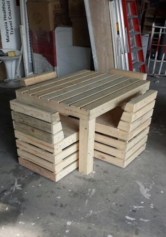 180 trucs simples à faire avec des palettes 174 180 trucs simples à faire avec des palettes 174