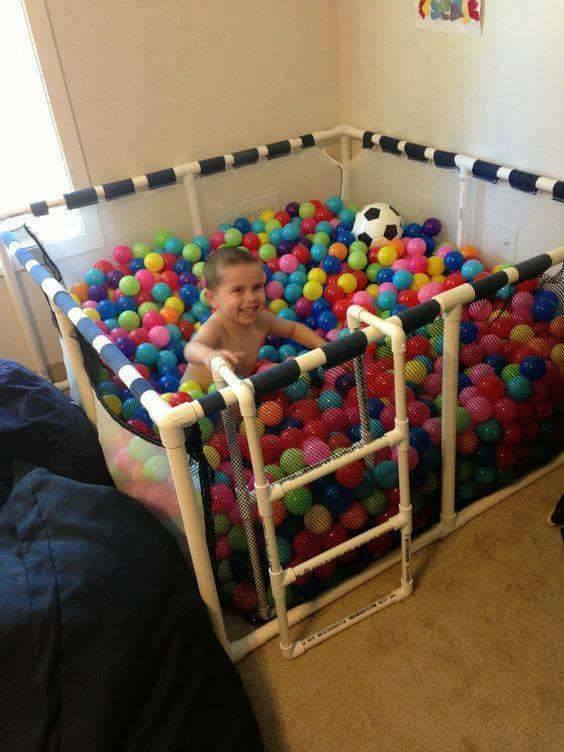 30 idées à faire avec du carton pour occuper les enfants 3