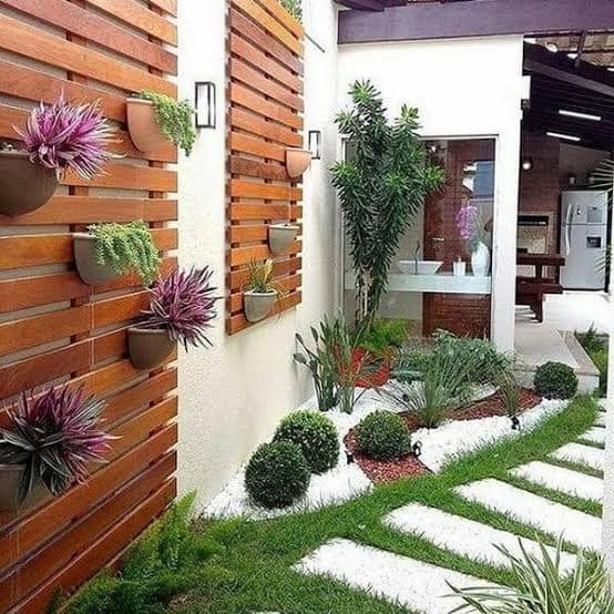 22 magnifiques décorations pour embellir son jardin 4 22 magnifiques décorations pour embellir son jardin 4