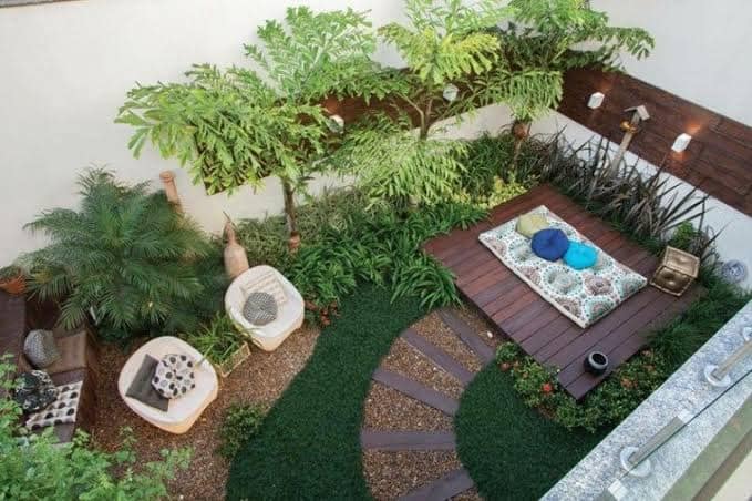 22 magnifiques décorations pour embellir son jardin 6 22 magnifiques décorations pour embellir son jardin 6