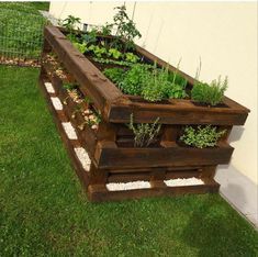 79 décors de jardin à faire avec des palettes 10 79 décors de jardin à faire avec des palettes 10