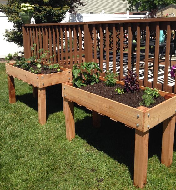79 décors de jardin à faire avec des palettes 11 79 décors de jardin à faire avec des palettes 11