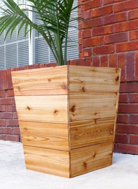 79 décors de jardin à faire avec des palettes 37 79 décors de jardin à faire avec des palettes 37