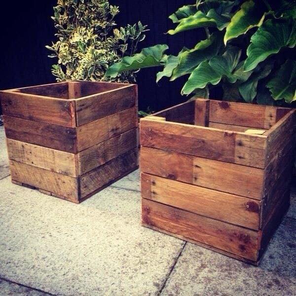 79 décors de jardin à faire avec des palettes 38 79 décors de jardin à faire avec des palettes 38