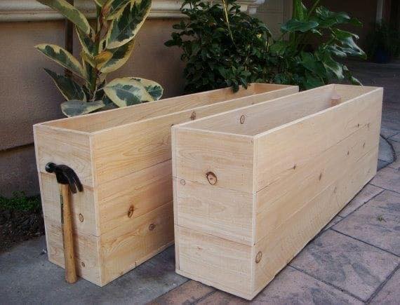 79 décors de jardin à faire avec des palettes 39 79 décors de jardin à faire avec des palettes 39