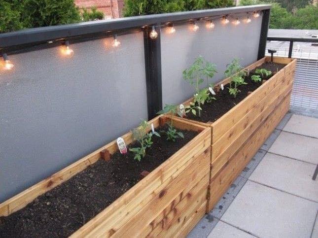 79 décors de jardin à faire avec des palettes 44 79 décors de jardin à faire avec des palettes 44