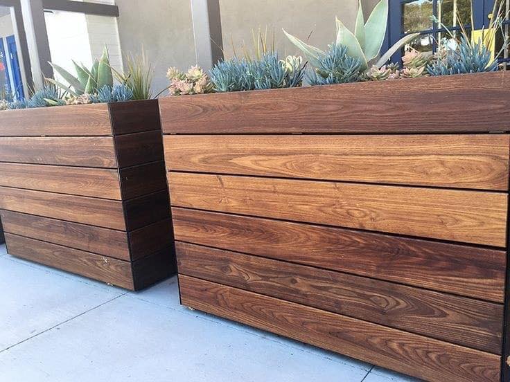 79 décors de jardin à faire avec des palettes 45 79 décors de jardin à faire avec des palettes 45