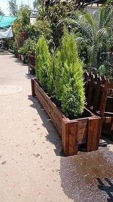 79 décors de jardin à faire avec des palettes 48 79 décors de jardin à faire avec des palettes 48