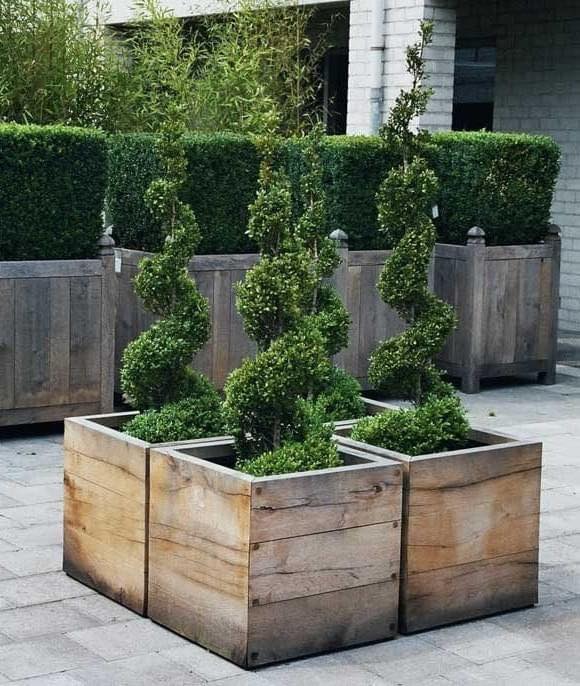 79 décors de jardin à faire avec des palettes 68 79 décors de jardin à faire avec des palettes 68