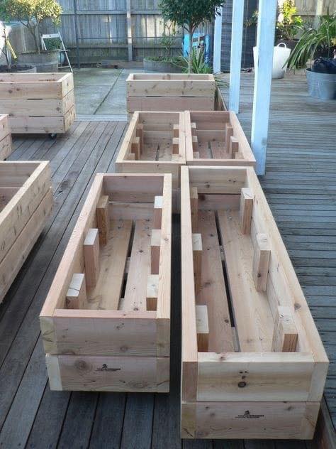79 décors de jardin à faire avec des palettes 71 79 décors de jardin à faire avec des palettes 71