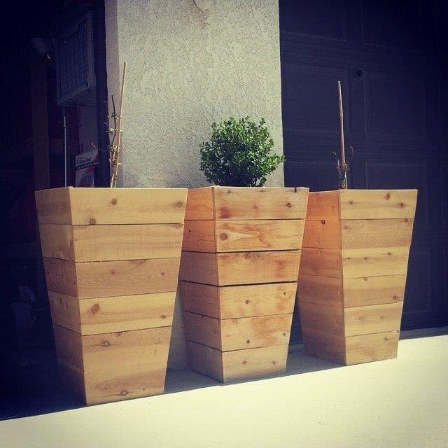 79 décors de jardin à faire avec des palettes 72 79 décors de jardin à faire avec des palettes 72