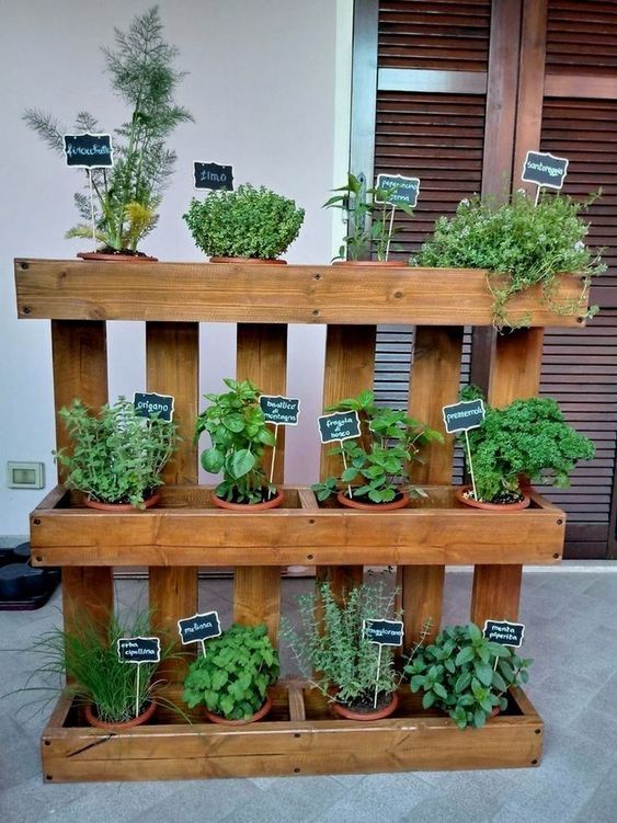 79 décors de jardin à faire avec des palettes 75 79 décors de jardin à faire avec des palettes 75