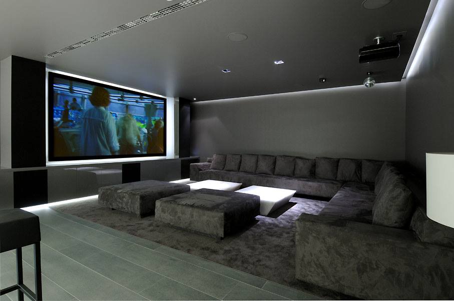 13 idées pour faire un merveilleux cinéma maison 4 13 idées pour faire un merveilleux cinéma maison 4