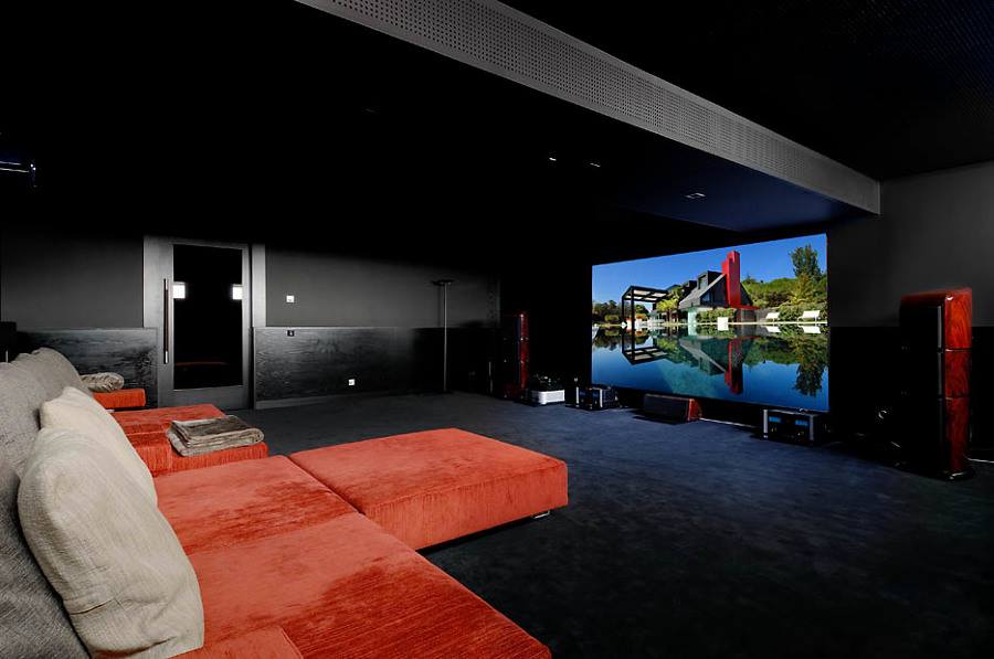 13 idées pour faire un merveilleux cinéma maison 5 13 idées pour faire un merveilleux cinéma maison 5
