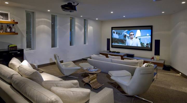 13 idées pour faire un merveilleux cinéma maison 6 13 idées pour faire un merveilleux cinéma maison 6