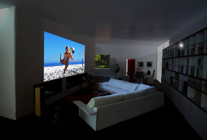 13 idées pour faire un merveilleux cinéma maison 10 13 idées pour faire un merveilleux cinéma maison 10
