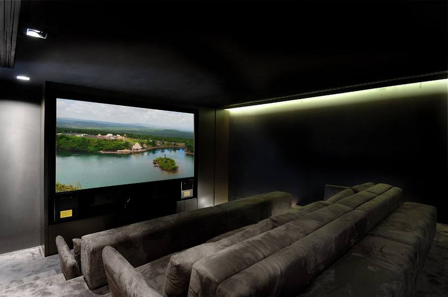 13 idées pour faire un merveilleux cinéma maison 12 13 idées pour faire un merveilleux cinéma maison 12