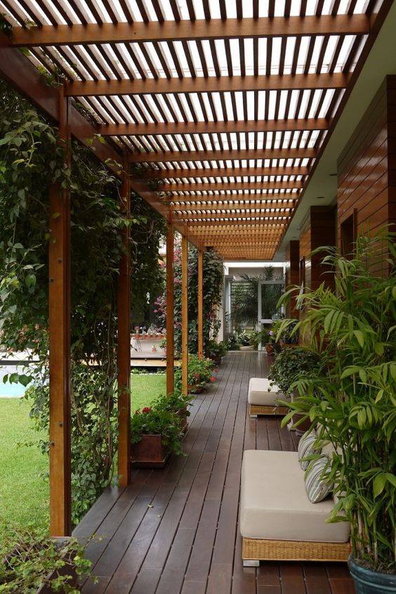 19 idées de toitures pour embellir votre terrasse 2 19 idées de toitures pour embellir votre terrasse 2