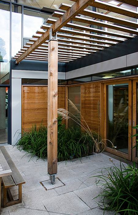 19 idées de toitures pour embellir votre terrasse 5 19 idées de toitures pour embellir votre terrasse 5