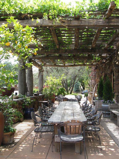 19 idées de toitures pour embellir votre terrasse 11 19 idées de toitures pour embellir votre terrasse 11