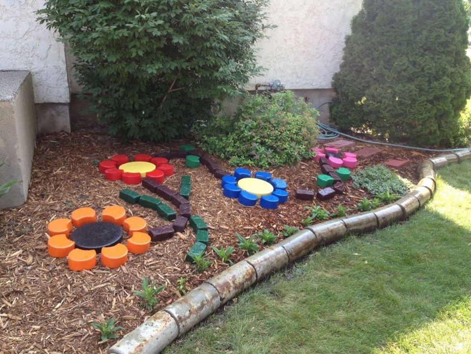 23 idées pour embellir votre jardin avec des pierres 14 23 idées pour embellir votre jardin avec des pierres 14
