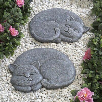 23 idées pour embellir votre jardin avec des pierres 15 23 idées pour embellir votre jardin avec des pierres 15
