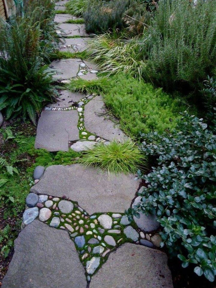 23 idées pour embellir votre jardin avec des pierres 20 23 idées pour embellir votre jardin avec des pierres 20