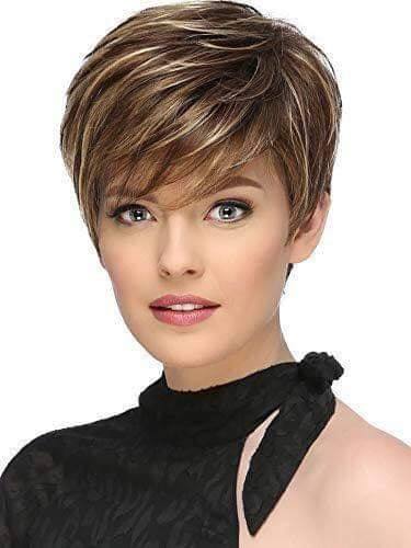 30 coupes de cheveux courtes fraiches pour femme 1 30 coupes de cheveux courtes fraiches pour femme 1