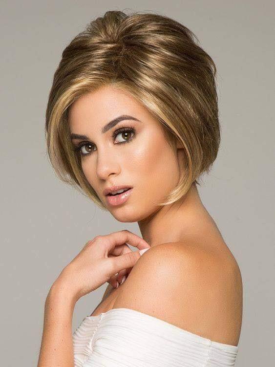 30 coupes de cheveux courtes fraiches pour femme 8