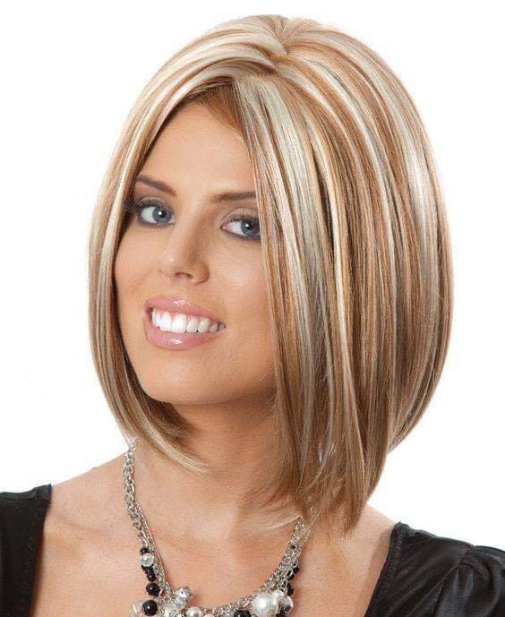 30 coupes de cheveux courtes fraiches pour femme 10