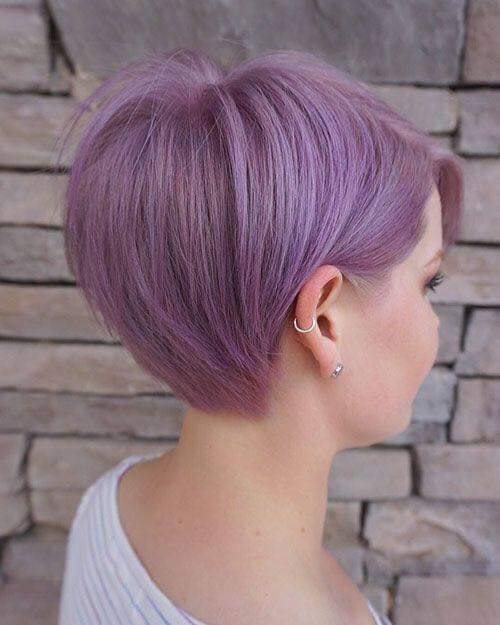 30 coupes de cheveux courtes fraiches pour femme 11