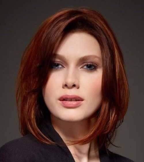30 coupes de cheveux courtes fraiches pour femme 17