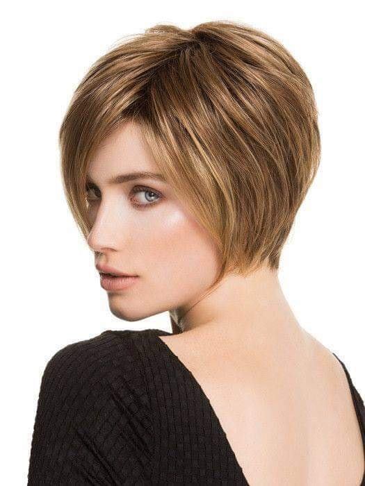 30 coupes de cheveux courtes fraiches pour femme 18