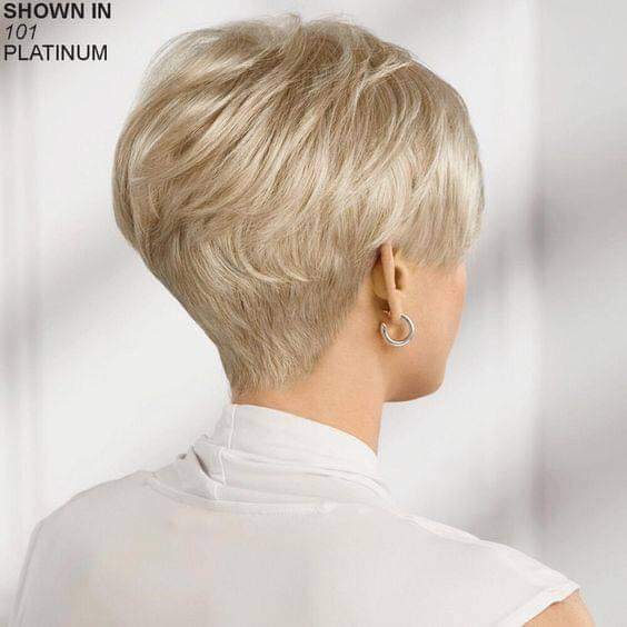 30 coupes de cheveux courtes fraiches pour femme 19