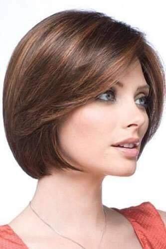 30 coupes de cheveux courtes fraiches pour femme 26