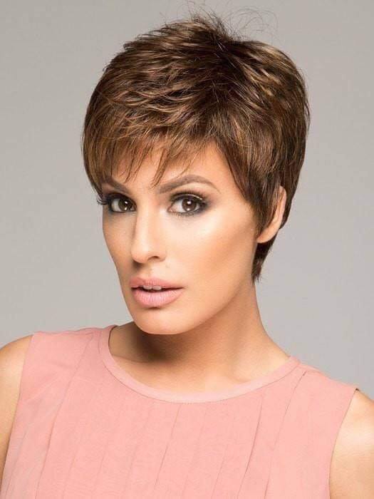 30 coupes de cheveux courtes fraiches pour femme 28