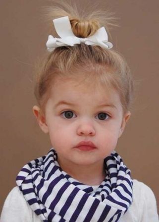 33 idées de jolies coiffures pour petites filles 22 33 idées de jolies coiffures pour petites filles 22