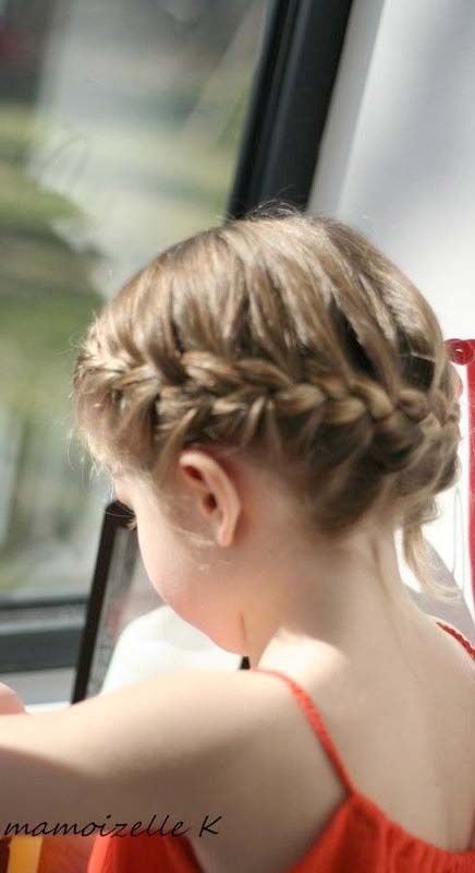 33 idées de jolies coiffures pour petites filles 25 33 idées de jolies coiffures pour petites filles 25