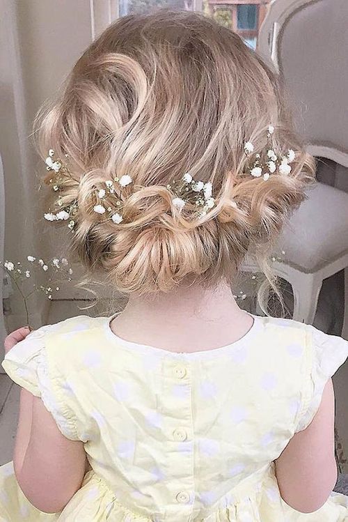 33 idées de jolies coiffures pour petites filles 27 33 idées de jolies coiffures pour petites filles 27