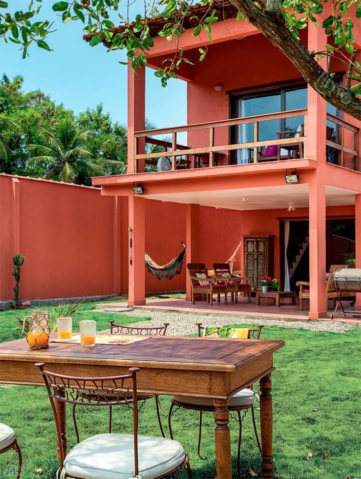21 idées pour décorer une maison de campagne 13