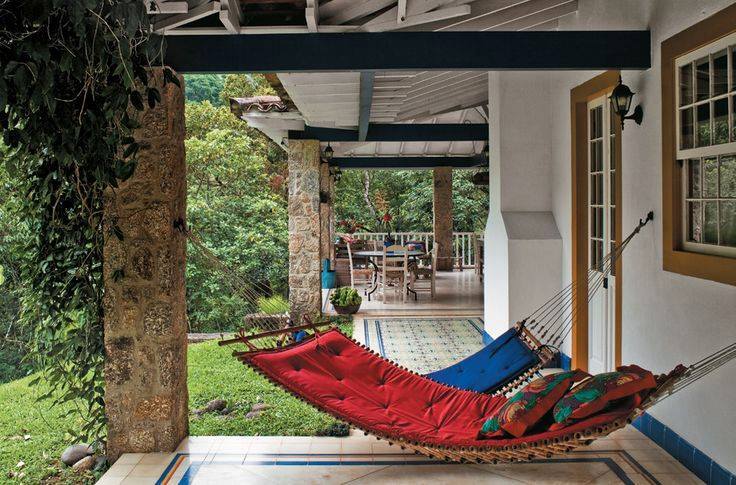21 idées pour décorer une maison de campagne 15
