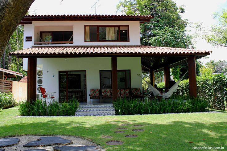 21 idées pour décorer une maison de campagne 19