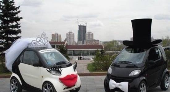 12 belles idées pour décorer une voiture de mariage 12 12 belles idées pour décorer une voiture de mariage 12